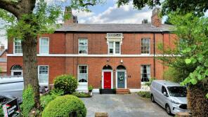 12, Bewsey Road, Bewsey And Whitecross, Warrington WA2 7LW