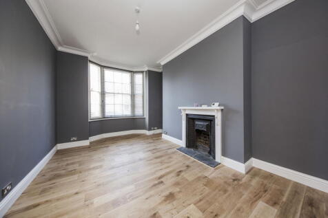 The Pantiles, Tunbridge Wells