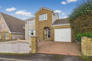 28, Oak Crescent, Whitehaven CA28 6LQ