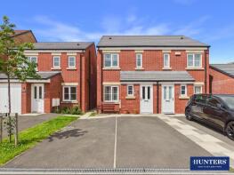 19, Hailforth Road, Carlisle CA3 0FF