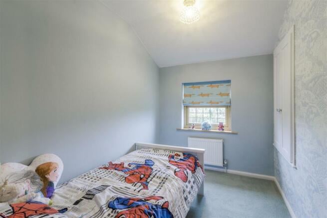 2 Shenton Lane Upton