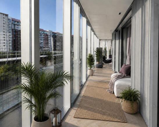 Winter Garden