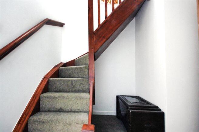 Annex Stairs