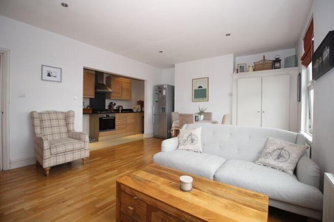 OPEN PLAN LOUN...