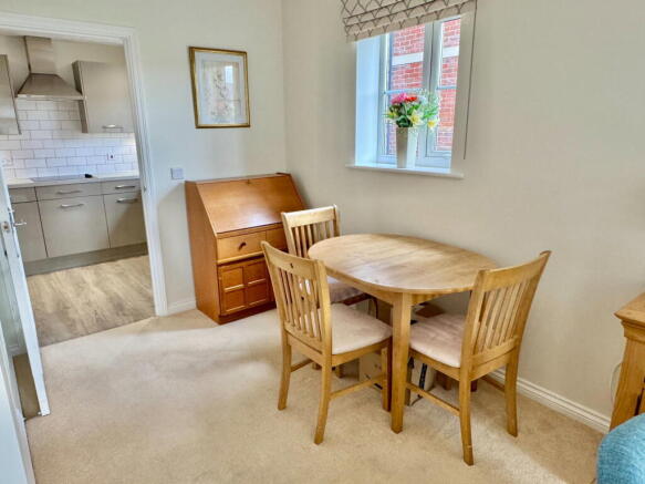 1 bed Apartment for sale Image 7