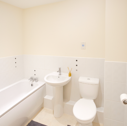 2 bed Flat for sale Image 6