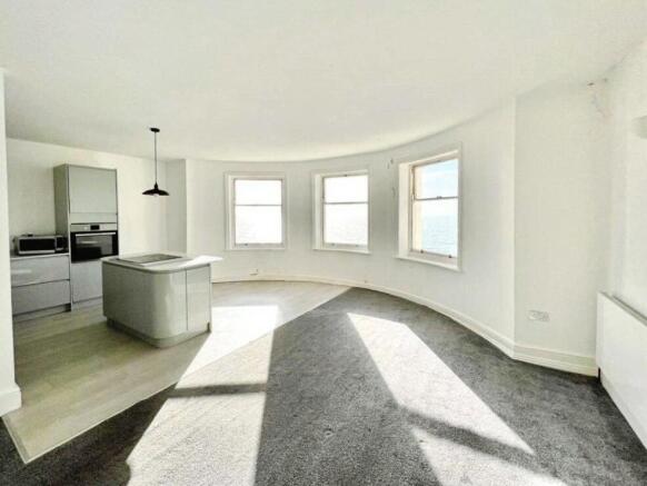 Open Plan