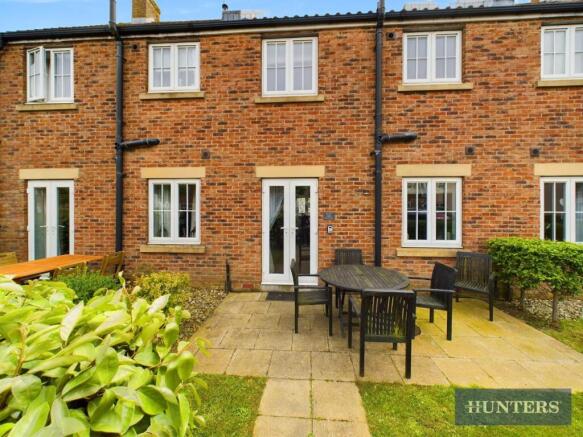 2 bed Terraced for sale Image 8