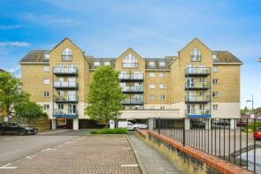 15, Clarence Lodge, Taverners Way, Hoddesdon EN11 8TH