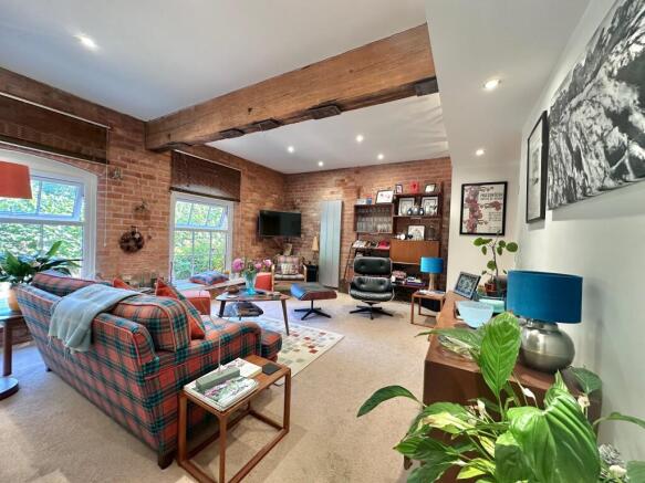 Living Room 1