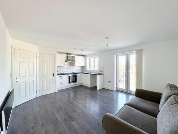 1 bed Apartment for sale Image 4
