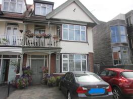 27, Warwick Road, Southend-on-sea SS1 3BN