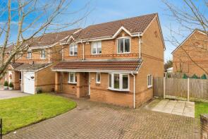 23, Nathan Drive, St. Helens WA11 0GW