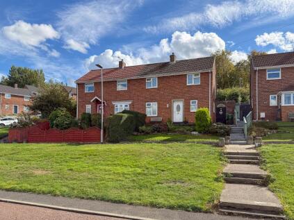 Blake Avenue, Whickham, Newcastle upon Tyne
