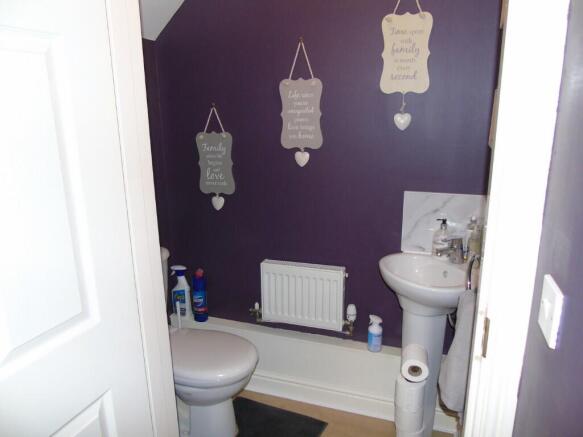 wc/ cloak