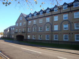 70, Bowsher Court, Ware SG12 7EB