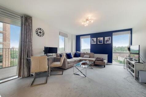 Gayton Road, Harrow, HA1