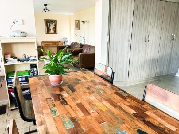 Open Plan