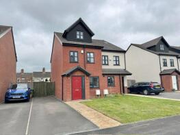 22, Cleefield Drive, Grimsby DN32 9SA