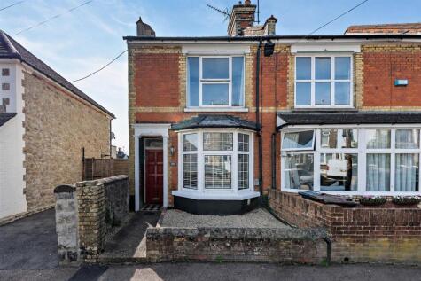 Milton Street, Maidstone
