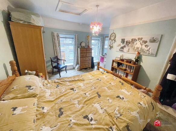 Bedroom  1