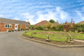 4, Eden Close, Attleborough NR17 2EP