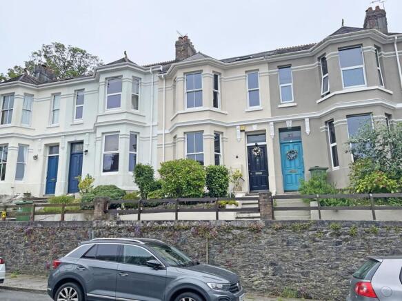 Mutley Road 25 - Front...jpg