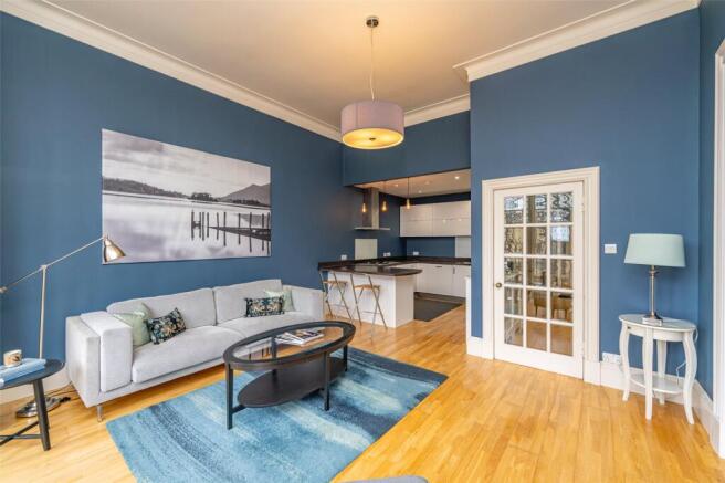 Living/Dining