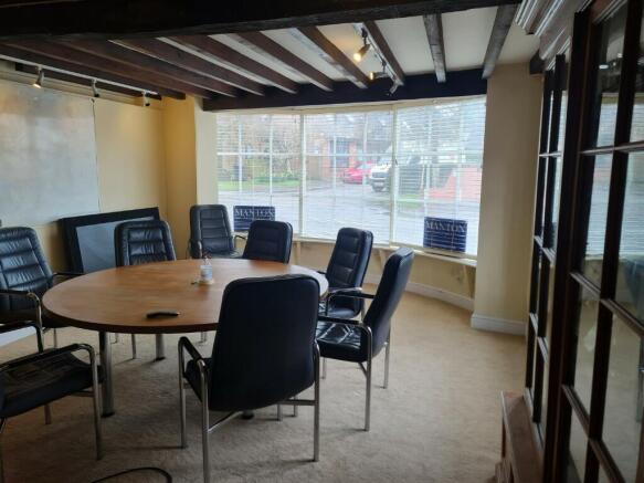 Board room