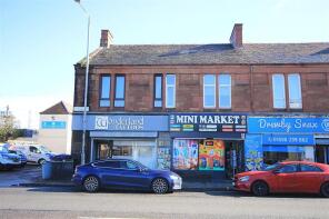 135, Windmillhill Street, Motherwell ML1 1RY