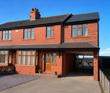 Church Road, Tarleton, Preston