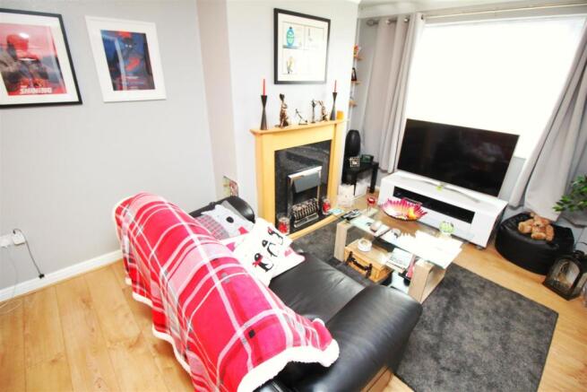 Lounge / Diner