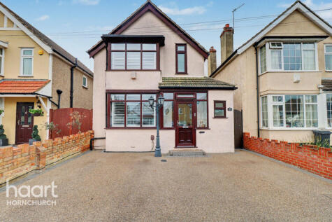 Candover Road, Hornchurch