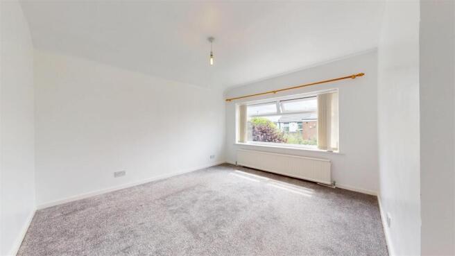 Rose Drive Bedroom