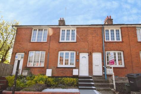 Notley Road, Braintree