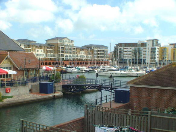 WATERWAY VIEWS