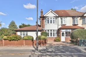 1, Elm Walk, Raynes Park SW20 9ED
