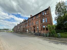 Flat 2/1, 7, Main Road Millarston, Millarston, Paisley PA1 2TG