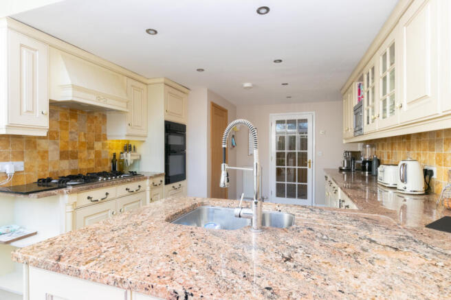 Dining Kitchen 5