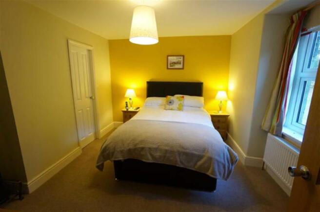 Bedroom No 5: