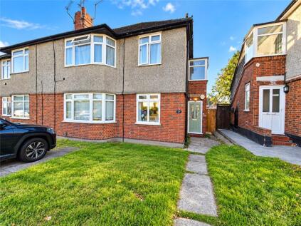 Oakdene Road, Orpington, BR5