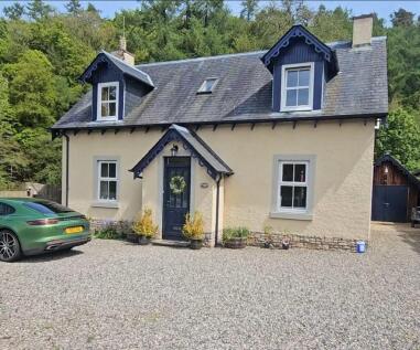 Oregon Cottage, Camptown, Jedburgh , TD8 6PN