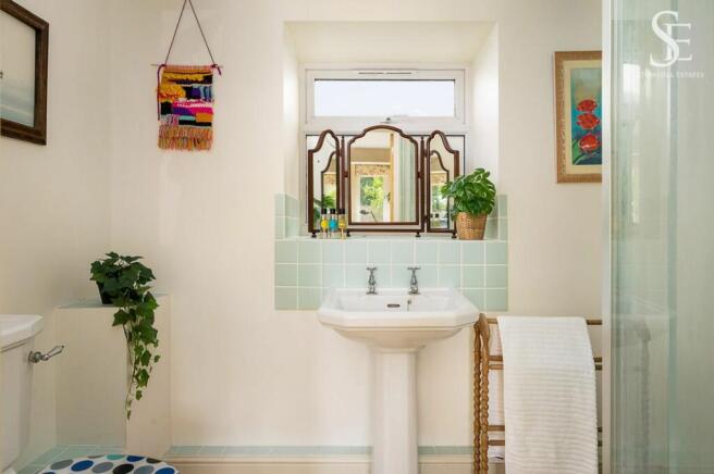 Annex En-suite