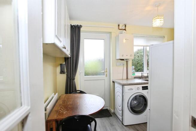 Brynawel, Caerphilly photo 4
