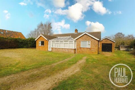 Beccles Road, Burgh St. Peter, Beccles, NR34