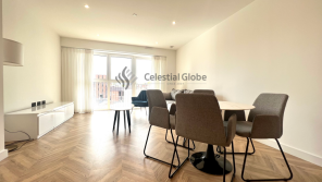 Flat 3, 1 Attlee House, Heritage Walk, Kingston Upon Thames KT1 2UE