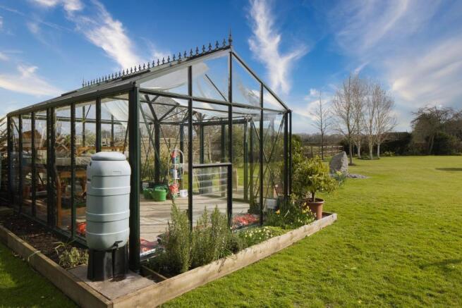 Orangery