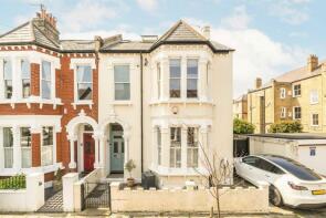 12, Shandon Road, London SW4 9HR