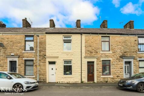 Roe Greave Road, Oswaldtwistle, Accrington