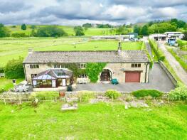 Meadowhead Farm, Meadow Head Lane, Rochdale OL11 5UL